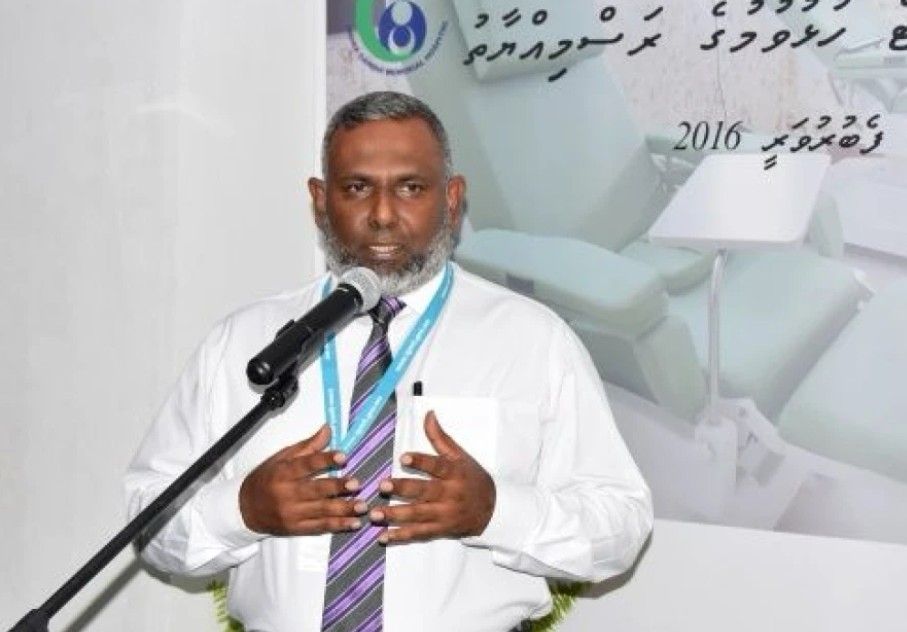 މިފްކޯ އަކީ ރާއްޖޭގެ ލީޑިންގ ކުންފުންޏަކަށް ހަދާނަން: ސީއީއޯ ފަރުހަތު